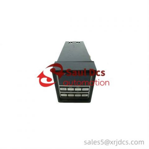 Honeywell CN2011TC Programmable Temperature Controller for Industrial Automation and Control Systems