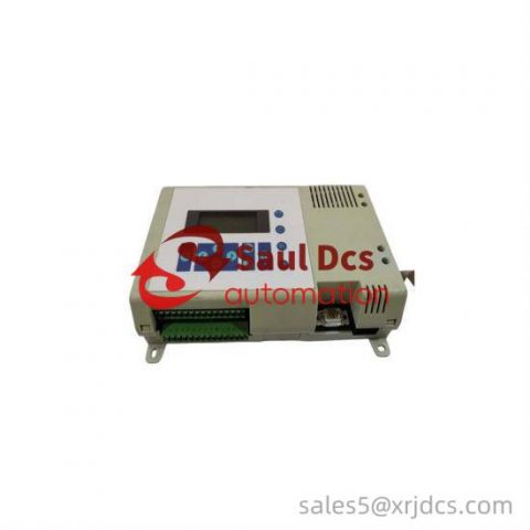 Honeywell D-71101/XL50 Industrial Control System