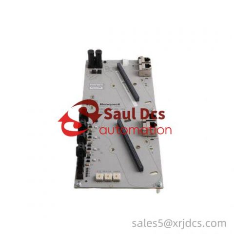Honeywell DC-TFB412 Industrial Control Module