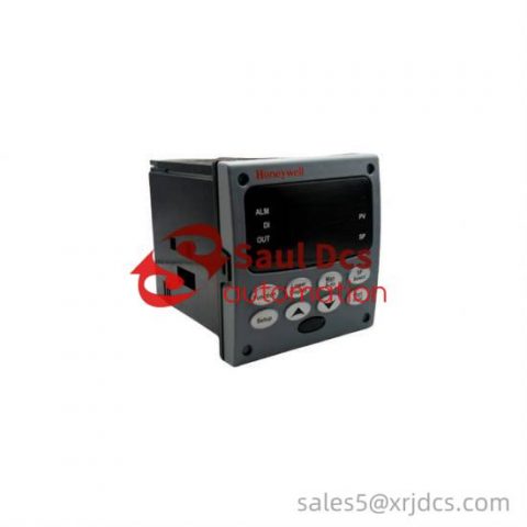 Honeywell 621-9939 I/O Module for Industrial Control Systems