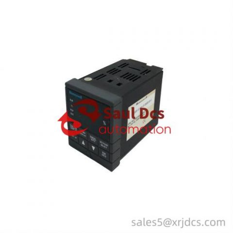 Honeywell DC330B-EE Temperature Controller for Industrial Control Applications