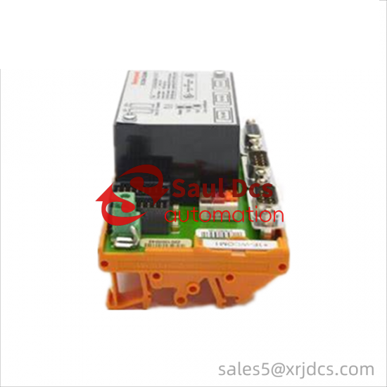 Rexroth C7961E1006 Control Module