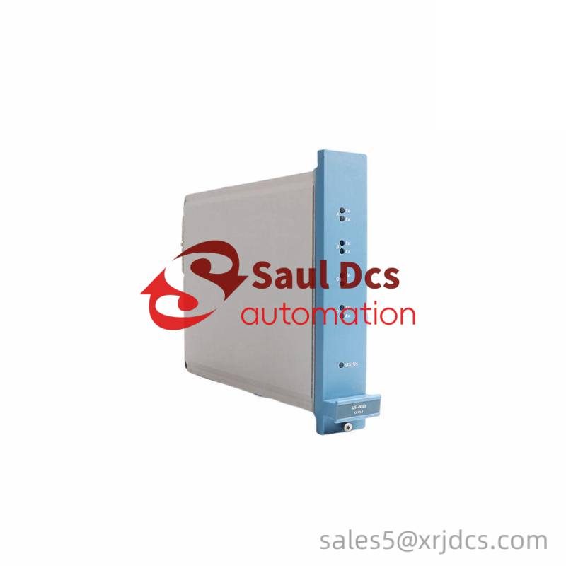 GE IC693MDL940C Analog Input Module