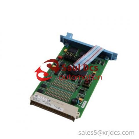 Honeywell SAI-1620M Industrial Drive Module