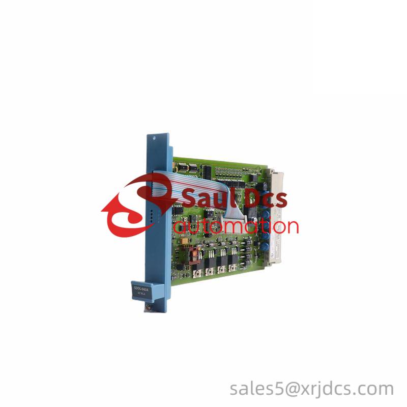 Honeywell 51401288-200 PLC Industrial Control Module