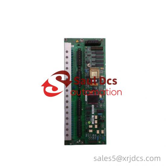 Honeywell PLC Series 51401486-100: Advanced Industrial Control Solutions