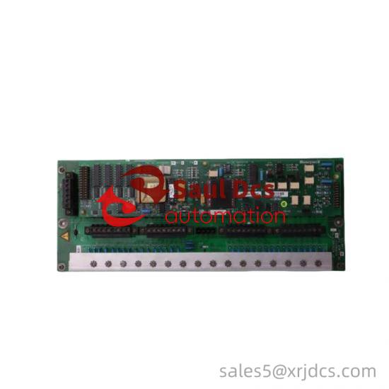 Honeywell PLC Series 51401486-100: Advanced Industrial Control Solutions