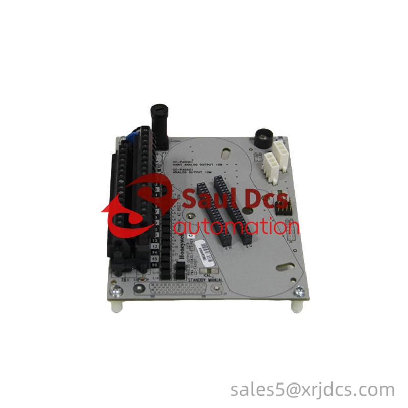 GE PWB277A5474G2 Industrial Control Module - Advanced Process Automation