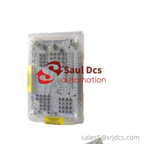 Honeywell MCTAMR04 Compact Drive for Industrial Applications