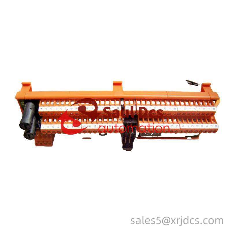 GE 350-9301007768-320000A0 Control Module