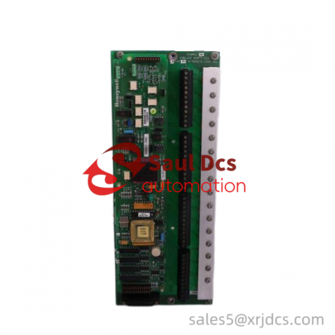 Honeywell SR1030B62-3MN Control Module for Industrial Automation Applications