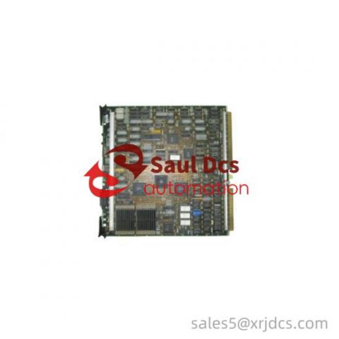 ELAU 350-027750-734001 K Industrial Control Module