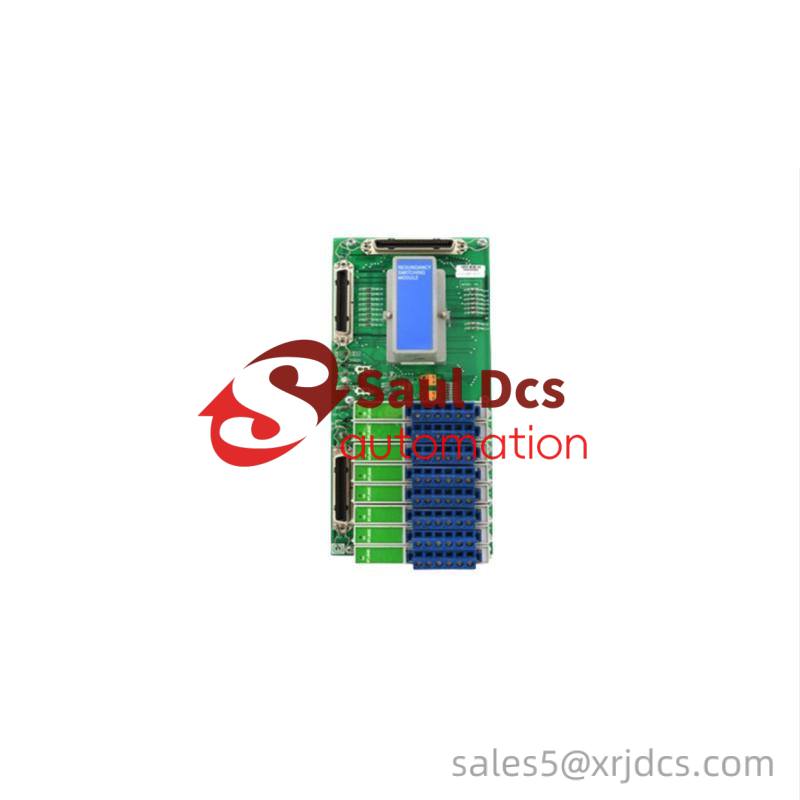 Honeywell 6213560R Digital Input Module for Industrial Automation