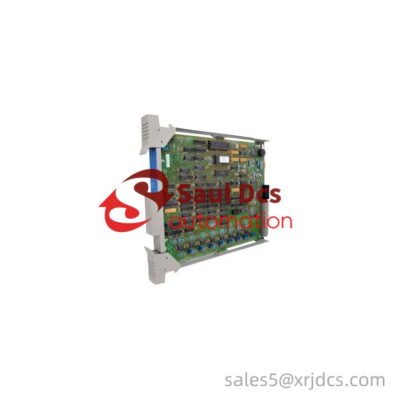 Honeywell 05701-A-0328 Industrial Control Module