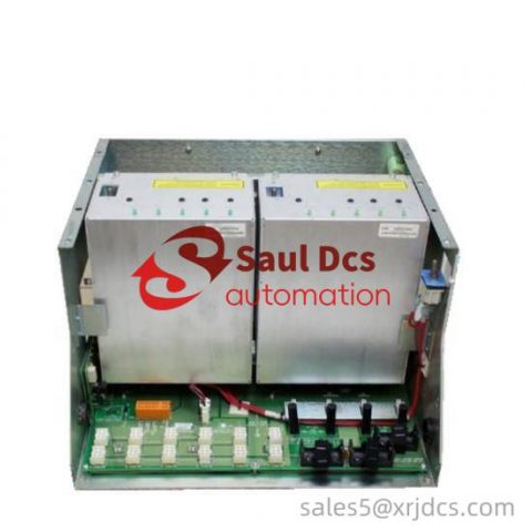 Rexroth MC-PSRX04 High Performance Control Module