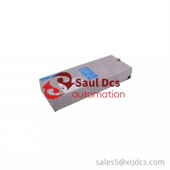 ABB R1.SW2 3 Module Controller, High Precision Industrial Automation Component