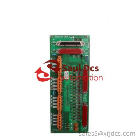 Honeywell 5401.0 - High Precision Control Module for Industrial Automation