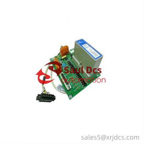 Honeywell 2108N400N Industrial Control Module