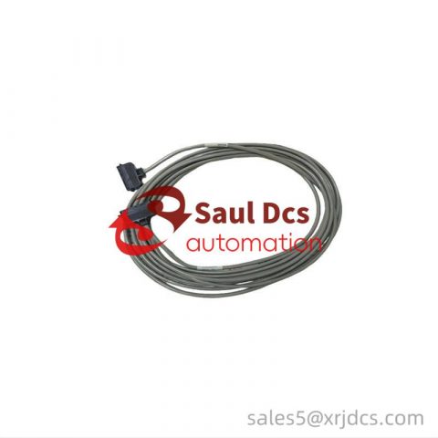 Honeywell MU-KFTA05 51201420-005FTA Industrial I/O Cable