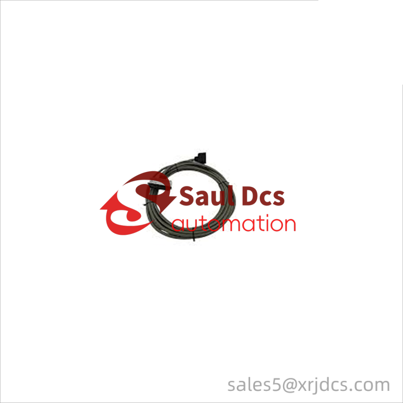 Honeywell 51201420-010 Industrial Control Module