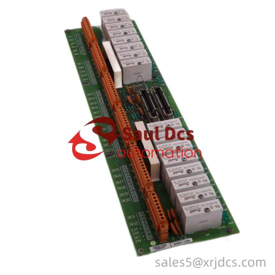 Honeywell TDID12 Input Module for Industrial Automation