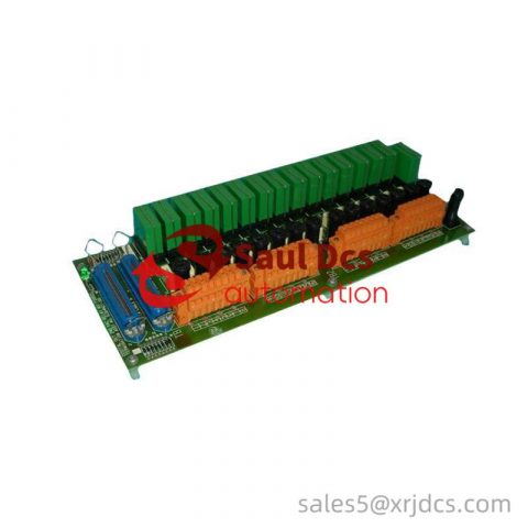 Honeywell 51309150-125 AC Drive Module for Industrial Automation