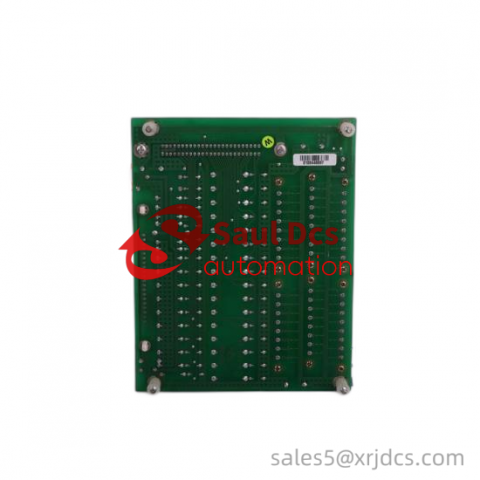 Honeywell MU-TLPA02 51304467-100 Analog Input Module