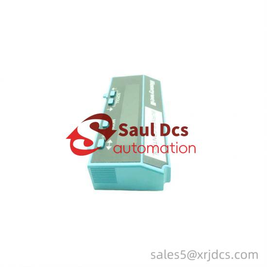 Honeywell S7800-A-1050 Keyboard Display Module for Enhanced System Control