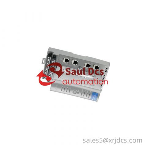 Honeywell SC-UCMX02 Industrial Control Module