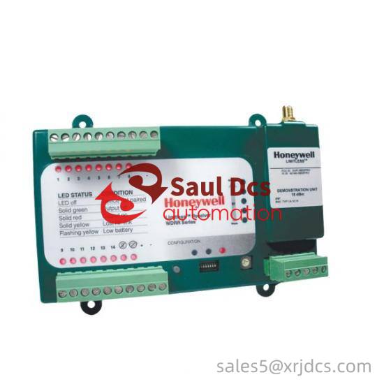 GE IC200ALG620-DC Analog Output Module