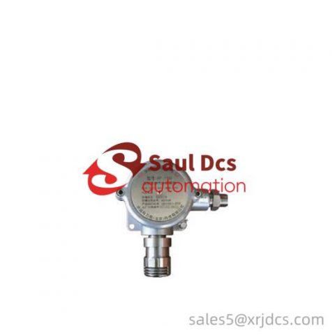 Honeywell 30753410-001 Control Module, High Precision Sensors, Industrial Automation