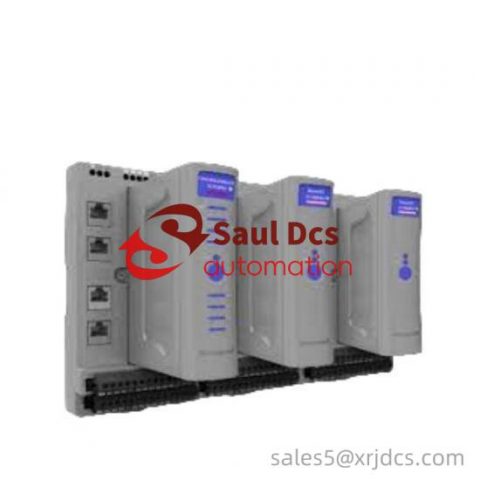 Honeywell SP-IHARTPHART Interface Module