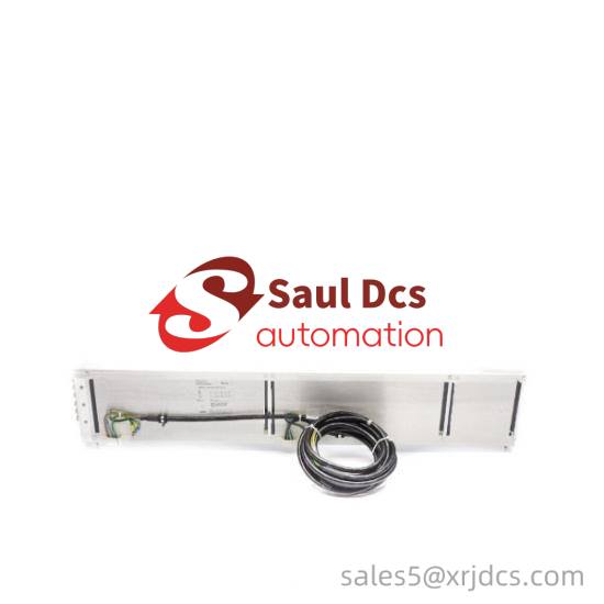 Honeywell 621-2150R Output Module, PLC Component