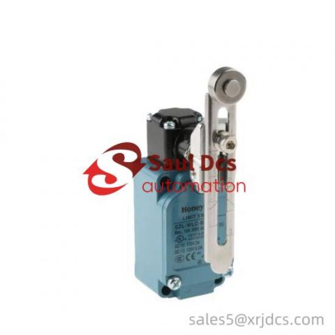 Honeywell A50L-0001-0260 Industrial Control Module, Advanced Performance & Reliability