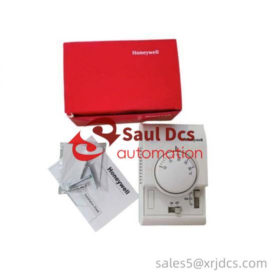 Honeywell 621-2150R Output Module, PLC Component