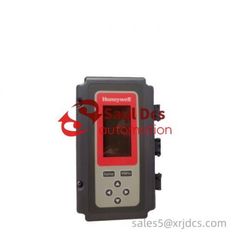 Honeywell 51304730125 ACX633 Industrial Control Module