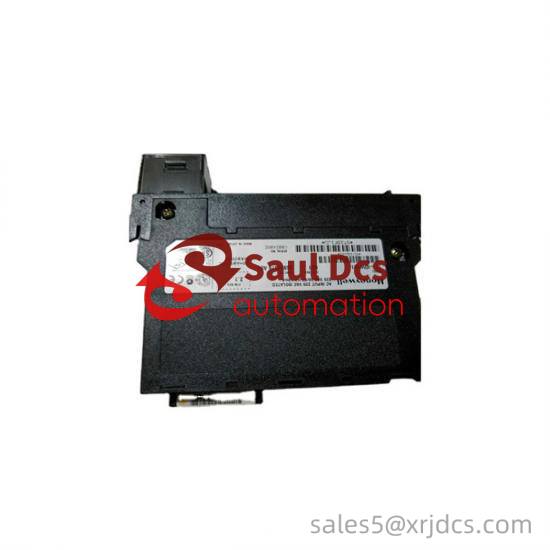 Honeywell A50L-0001-0260 Industrial Control Module, Advanced Performance & Reliability