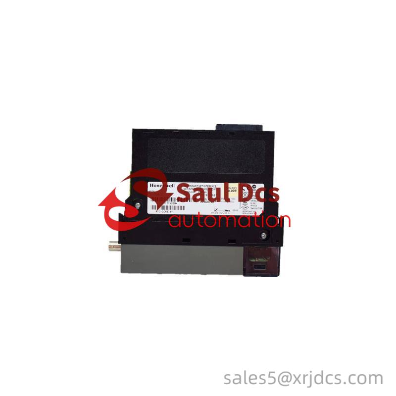 Honeywell TC-FPDXX2C200 PLC Control Module