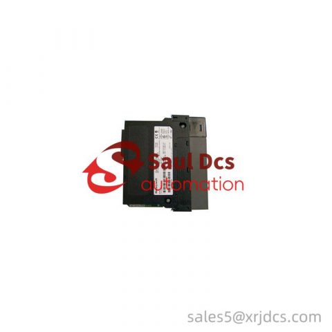 ABB TC-CCR014 Redundant PLC Module, IEC 61131-3 Compliant
