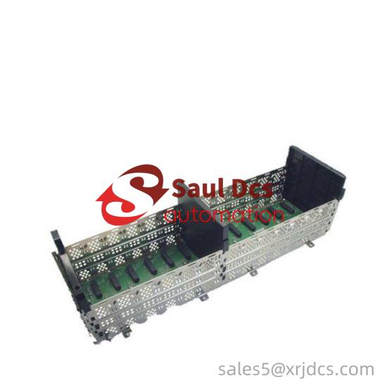 Honeywell CC-PAOX01/51405039-275 - Industrial Control Module