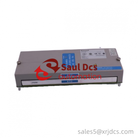Honeywell TC-SMPC01 Precision Control Module 51309516-125 for Industrial Automation