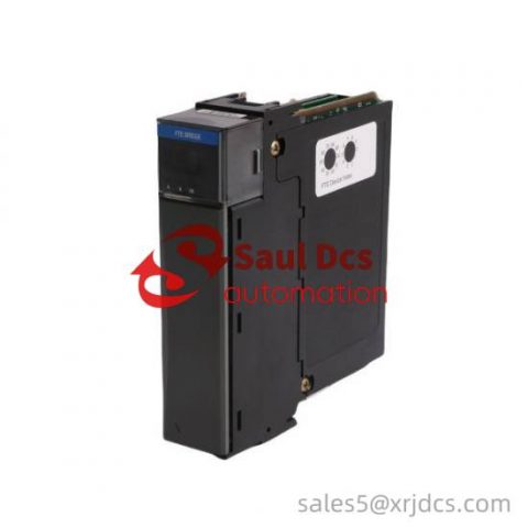 Honeywell CC-PCNT02/51454551-275 Industrial Automation Module