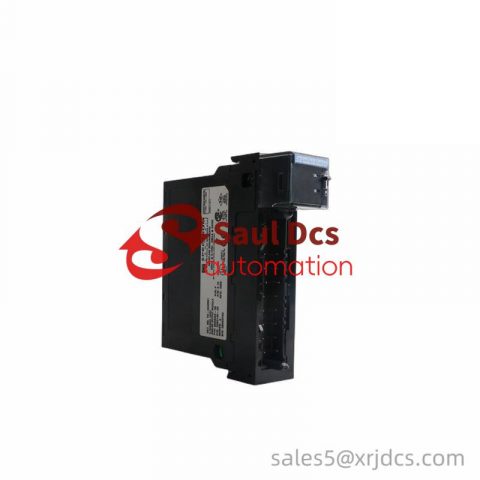 Honeywell A81L-0001-0165 Industrial Control Module