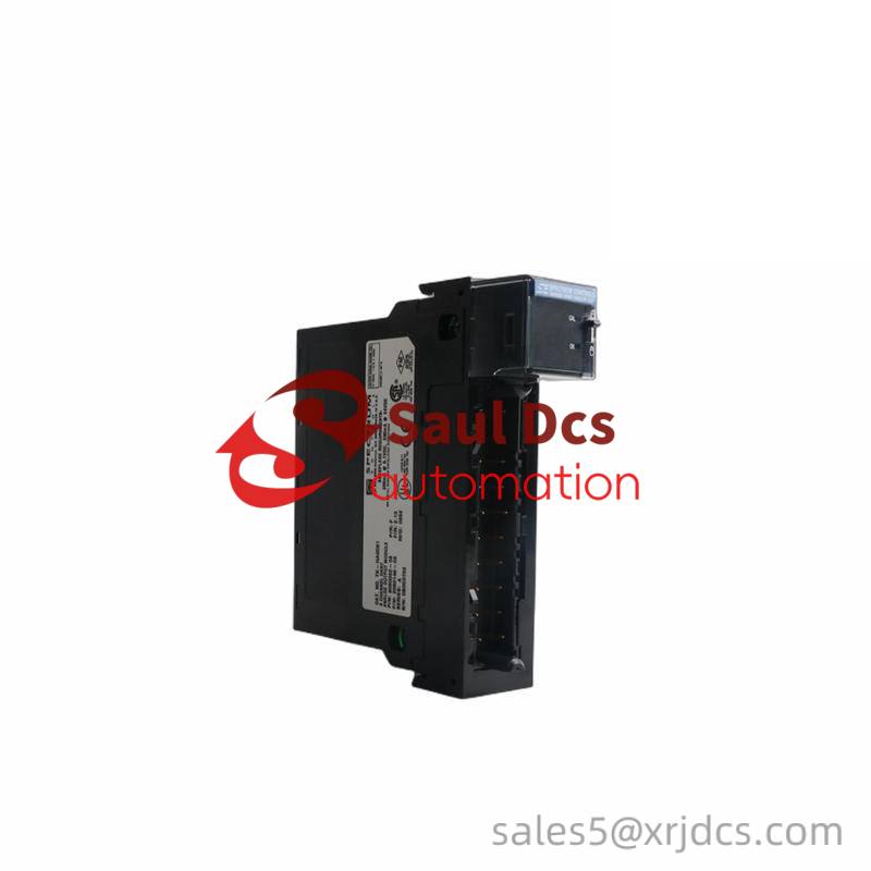 Honeywell A81L-0001-0165 Industrial Control Module