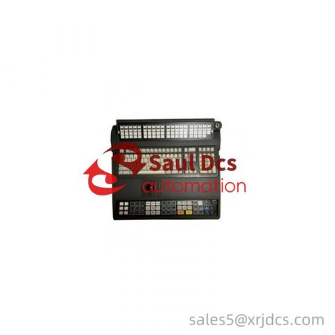 Honeywell Industrial Control Module 05701-A-0283 for Automation Systems