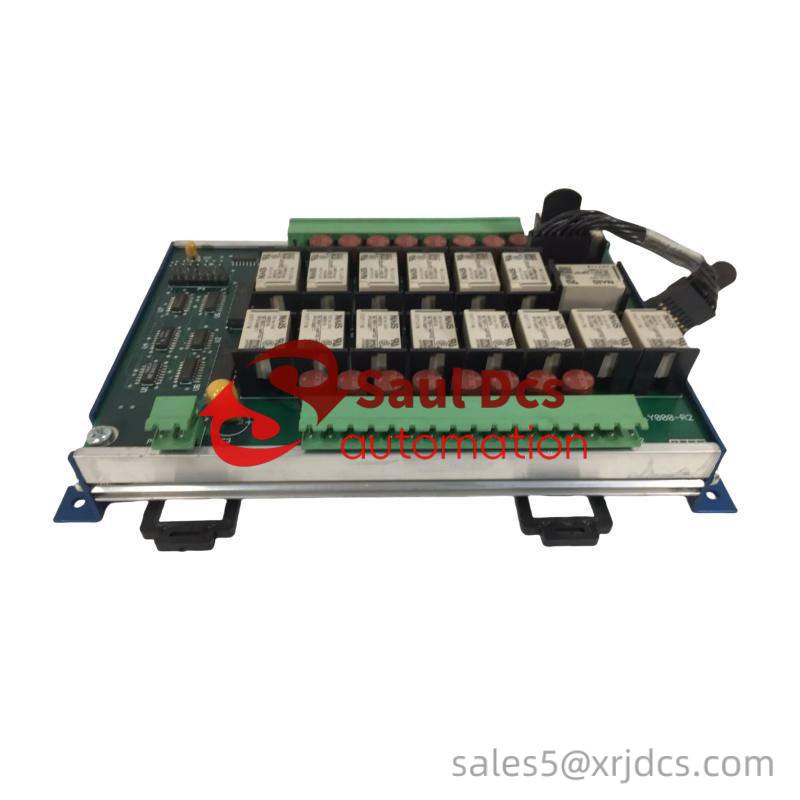 HORNER HE559DIM710B Operator Control Module