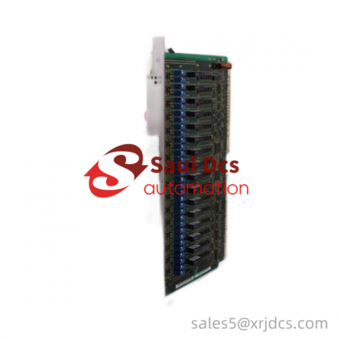 HP 44701A High-Precision Data Acquisition Module