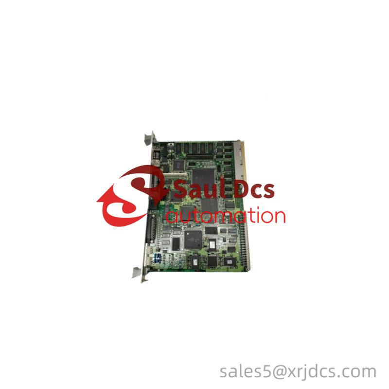 HP 44701A High-Precision Data Acquisition Module