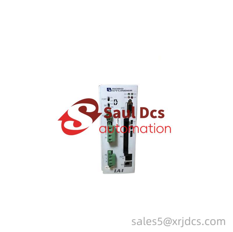 Rockwell Automation 1305-BA01A Control Module