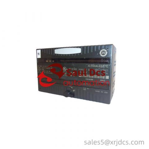 FANUC A06B-0245-B100 AC Servo Drive Module